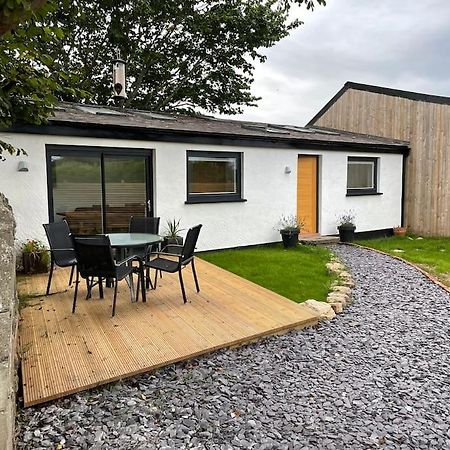 Tranquil, Secluded, Rural Cottage For Two Beaumaris Exterior photo